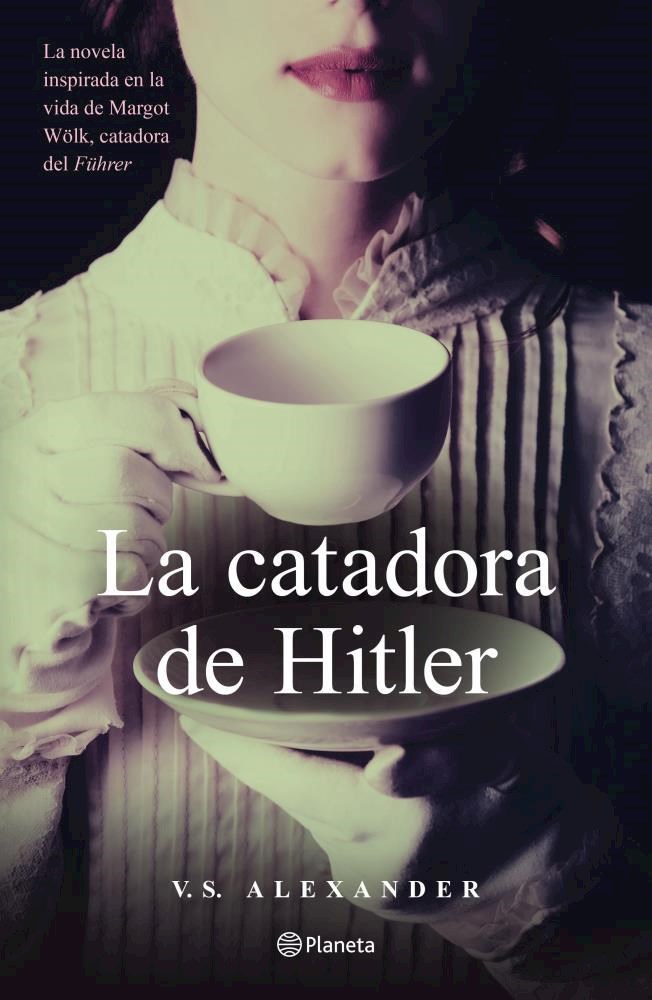 Papel Catadora De Hitler, La