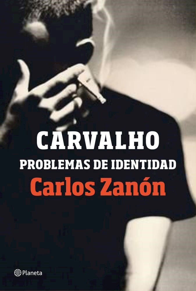 Papel Carvalho. Problemas De Identidad