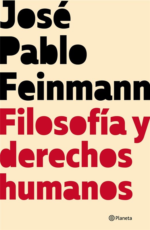 Papel Filosofia Y Derechos Humanos