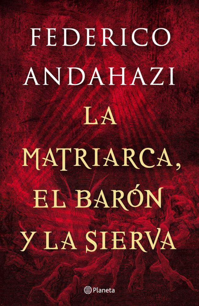 Papel Matriarca, El Baron Y La Sierva, La