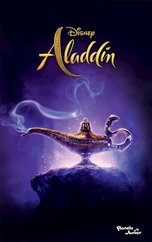 Papel Aladdin