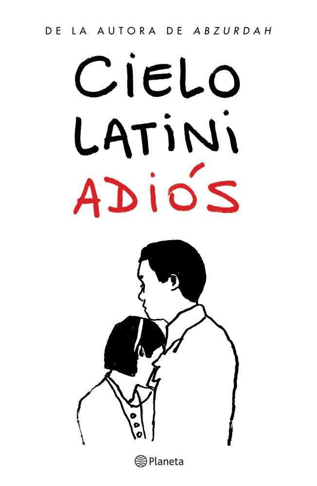  ADIÓS