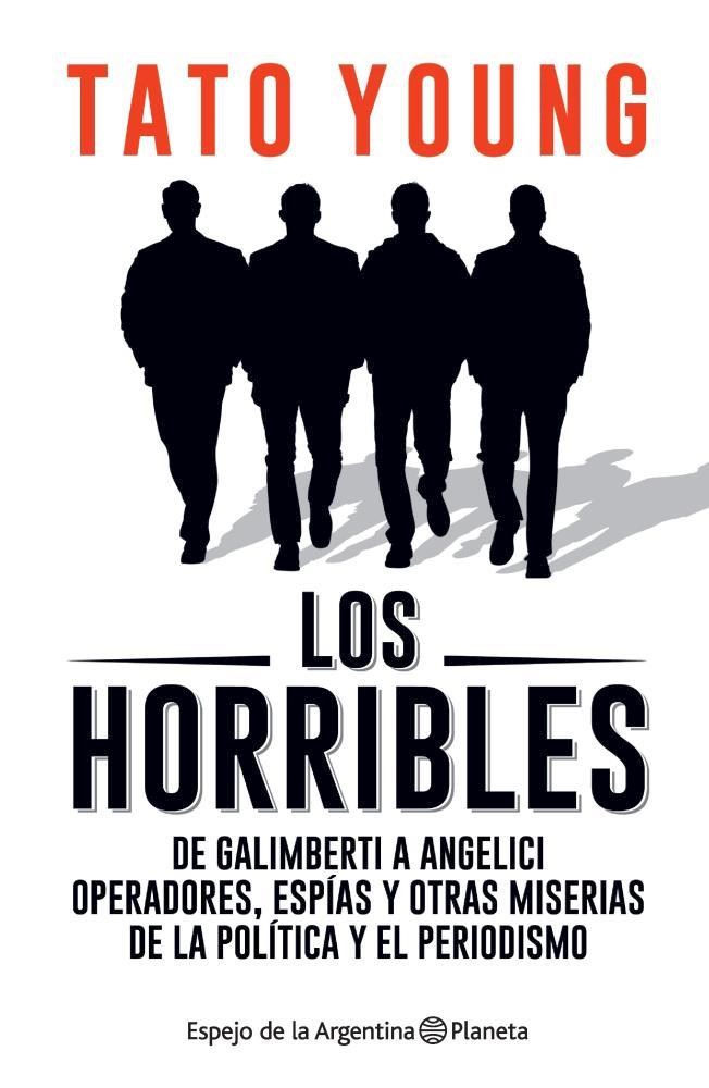 Papel Horribles, Los
