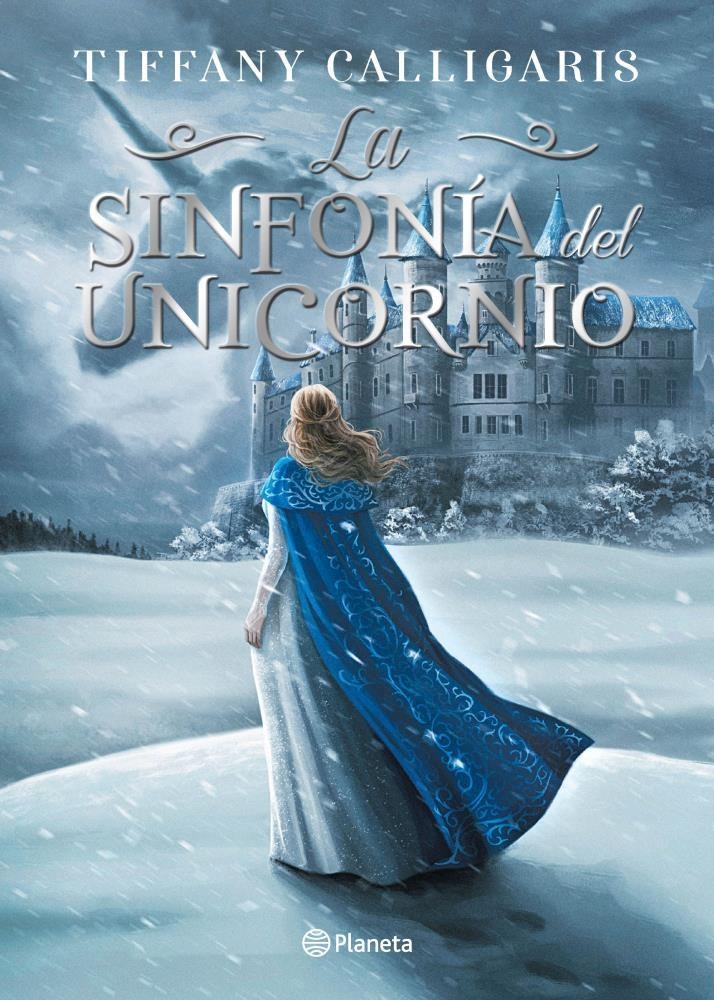 Papel La Sinfonía Del Unicornio (1)
