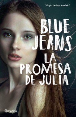 Papel Promesa De Julia , La ( La Chica Invisible 3 )
