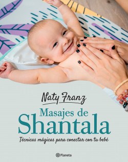 Papel Masajes De Shantala Para Bebes