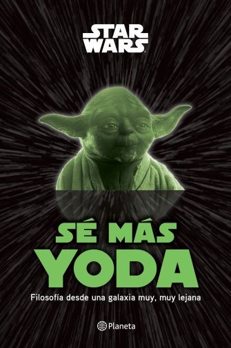 Papel Sé Más Yoda