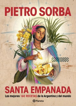 Papel Santa Empanada