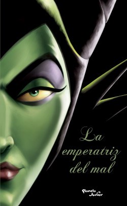 Papel Emperatriz Del Mal , La
