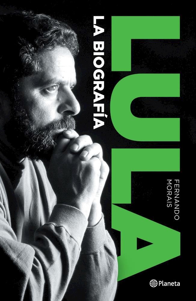 Papel Lula La Biografia