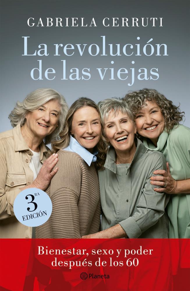 Papel Revolucion De Las Viejas. Nueva Edicion