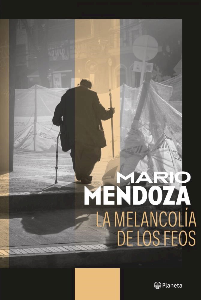 Papel Melancolia De Los Feos, La