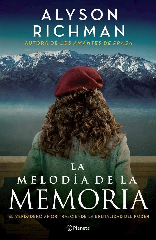 Papel Melodia De La Memoria, La