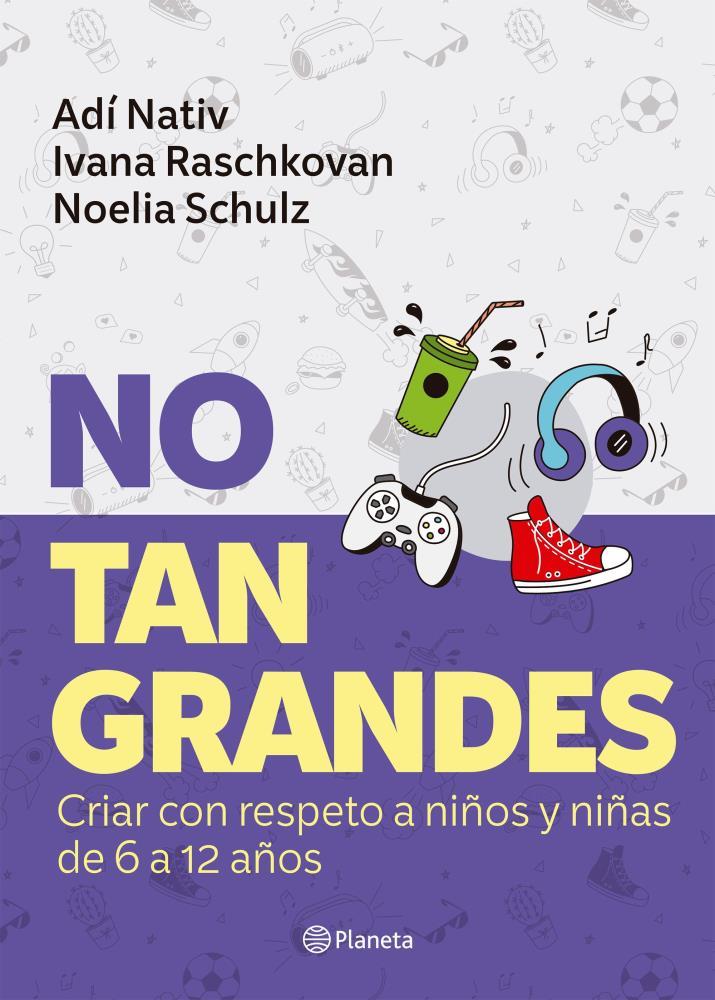 Papel No Tan Grandes