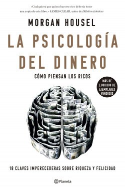 Papel Psicología Del Dinero, La