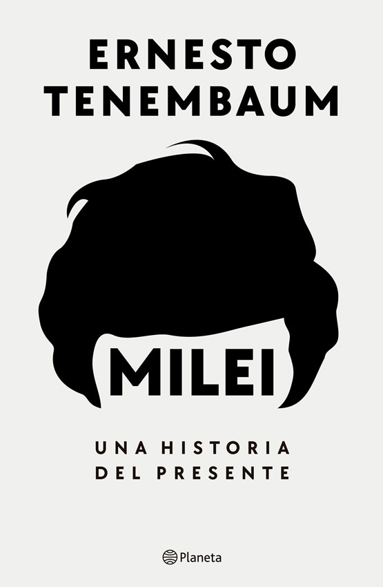 Papel Milei