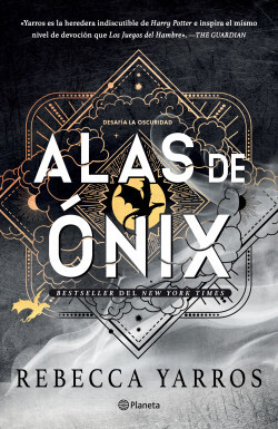 Papel Alas De Onix  Empireo 3