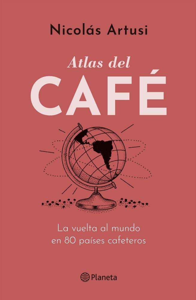 Papel Atlas Del Cafe
