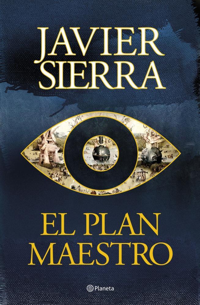 Papel Plan Maestro, El
