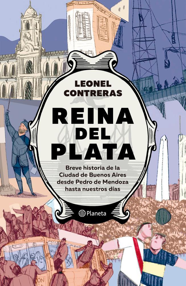 Papel Reina Del Plata