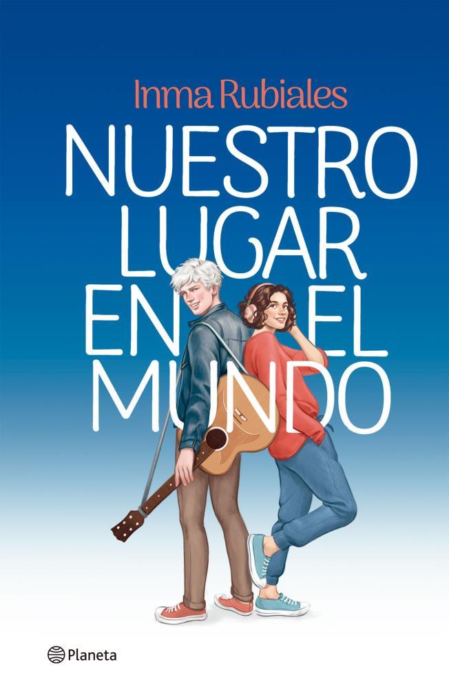 Papel Nuestro Lugar En El Mundo