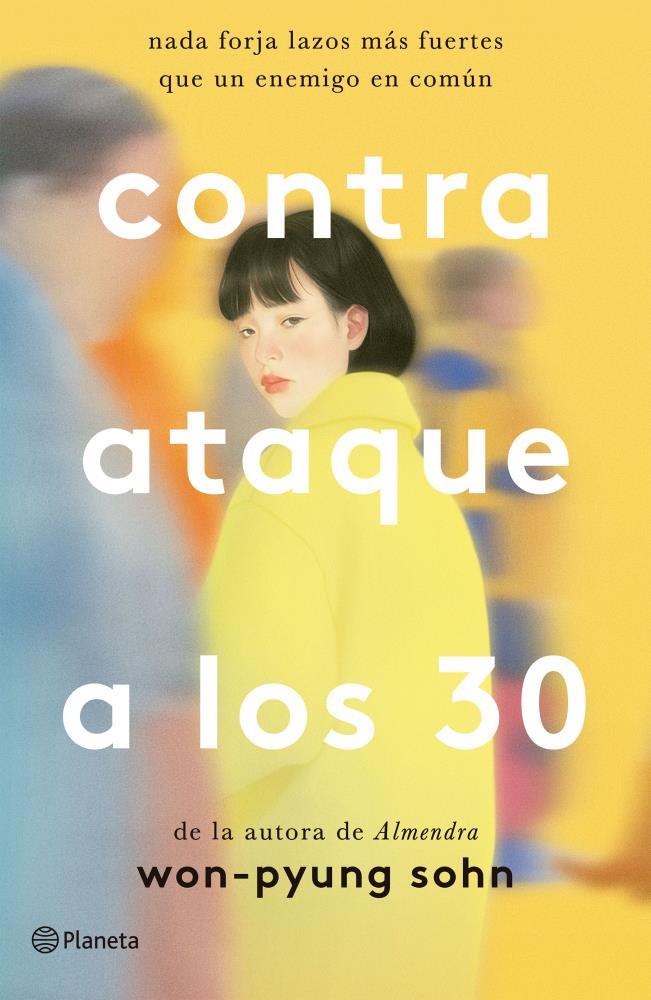 Papel Contraataque A Los 30