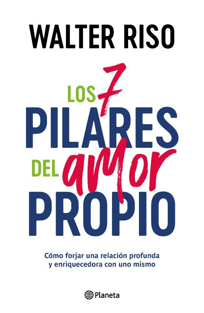 Papel 7 Pilares Del Amor Propio, Los
