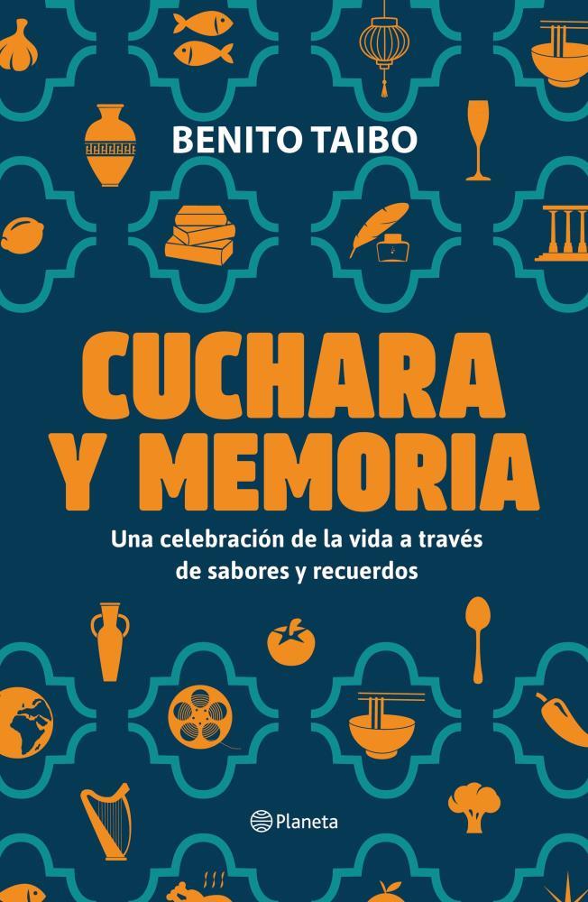 Papel Cuchara Y Memoria