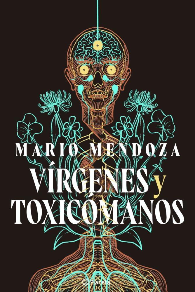 Papel Virgenes Y Toxicomanos