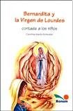 Papel Bernardita Y La V. De Lourdes
