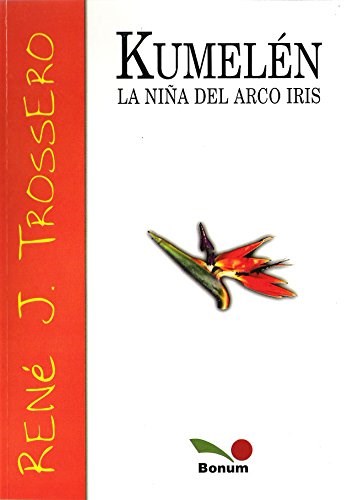 Papel Kumelen La Niña Del Arco Iris