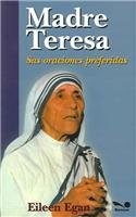 Papel Madre Teresa Sus Oraciones T/B