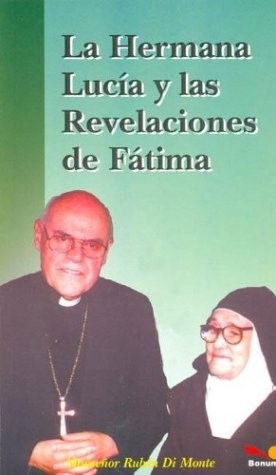 Papel Hermana Lucia Y Las Revelacion
