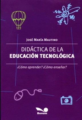 Papel Didactica De La Educ. Tecnologica