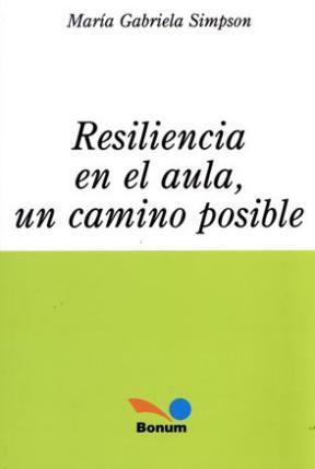 Papel Resiliencia En El Aula (Nueva Edición)