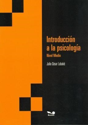 Papel Introduccion A La Psicologia