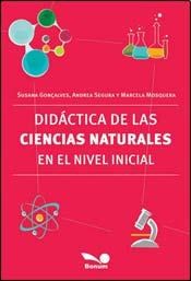 Papel Didactica De Las C.Naturales Ni