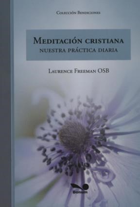 Papel Meditacion Cristiana Practica