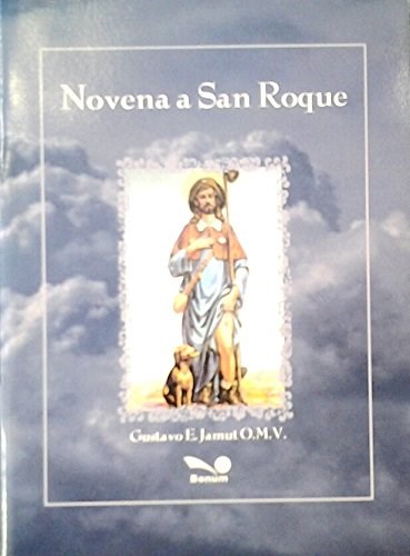 Papel Novena San Roque