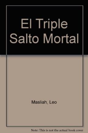  TRIPLE SALTO MORTAL  EL