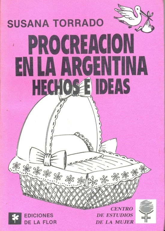  PROCREACION EN LA ARGENTINA (HECHOS E IDEAS)