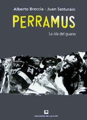 Papel Perramus ( T.D )