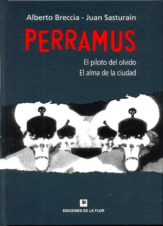  PERRAMUS