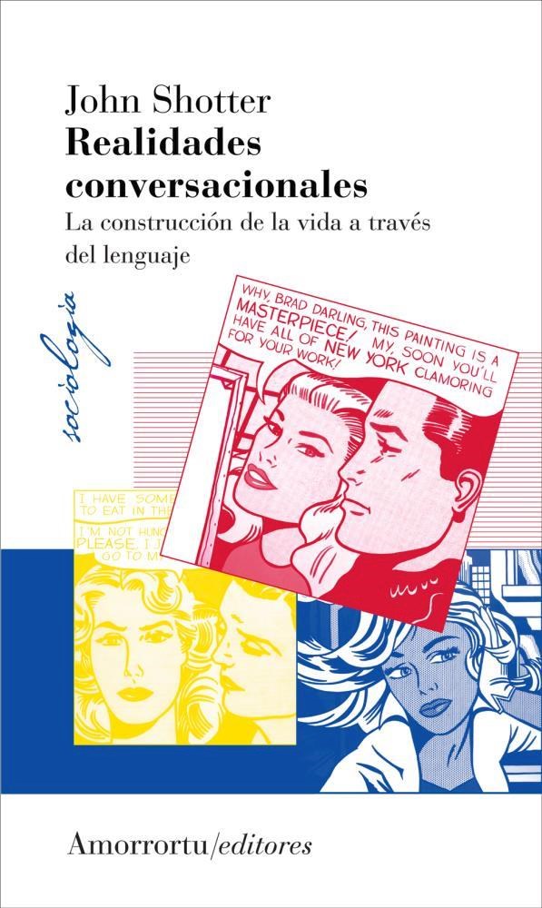  REALIDADES CONVERSACIONALES