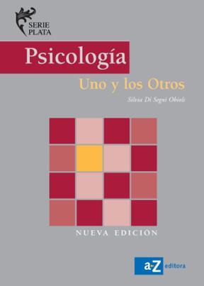 Papel Psicologia. Los Unos Y Los Otros Sp