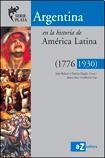Papel Historia Argentina 1776/1930-Sp