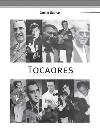 Papel Tocaores