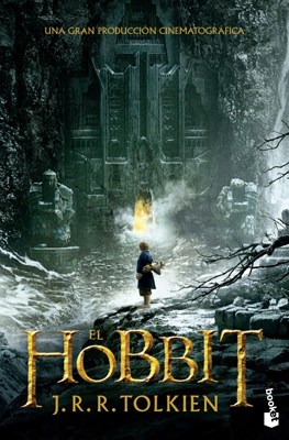 Papel El Hobbit-La Desolación De Smaug