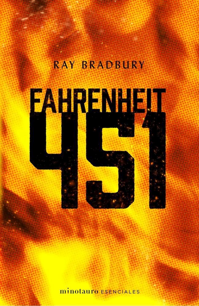 Papel Fahrenheit 451