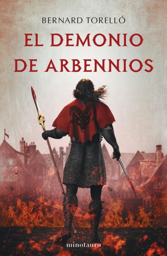 Papel Demonio De Arbennios , El